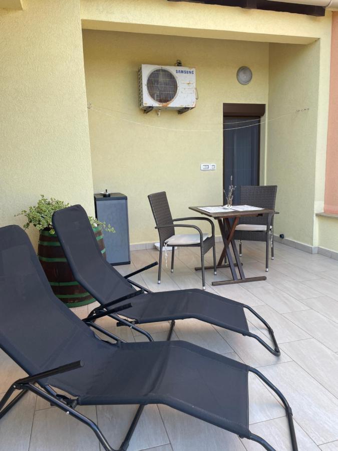 Apartments Bor Medulin Exterior foto
